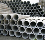 Муфты асбестоцементные напорные